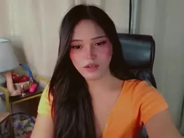 Chaturbate Adult Video Chat of abetterchristine