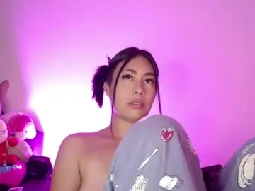 Chaturbate Sex Cam of abigail_hobbs2