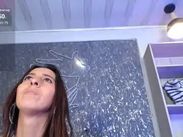 Chaturbate Private Sex Chat of alessiarinaldi_