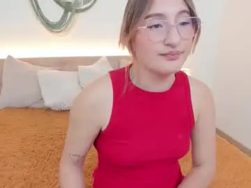 Chaturbate Best live sex cam show of amarantalorens_