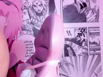 Chaturbate Adult Video Chat of angel_yuhog