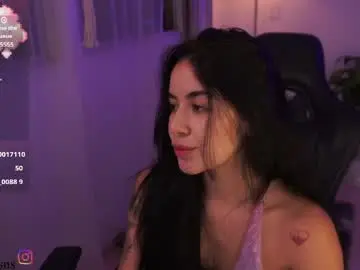 Chaturbate Nude Webcam of aura_sensual