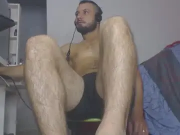 Chaturbate Adult Video Chat of body_xxx