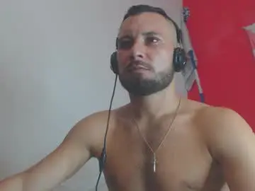 Chaturbate Nude Webcam of body_xxx