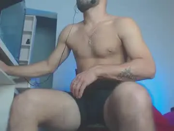 Chaturbate Live Sex Cam of body_xxx