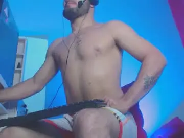 Chaturbate Nude Webcam of body_xxx