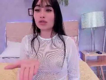 Chaturbate Live Sex of candyy_pop