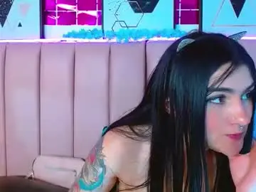 Chaturbate Watch Live Sex Cams of celesste_musk