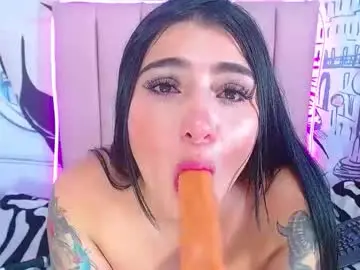 Chaturbate Nude Webcam of celesste_musk