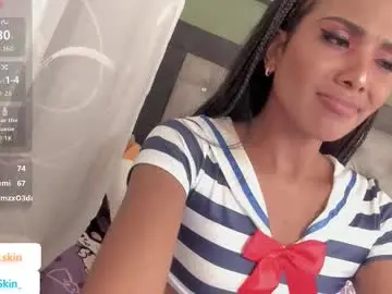 Chaturbate Adult Webcam of ebonyskinn
