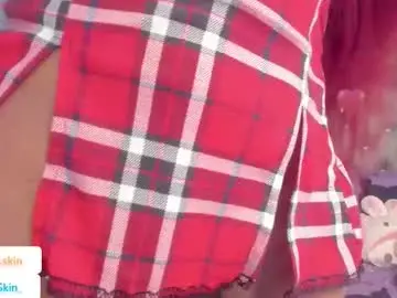 Chaturbate Watch Live Sex Cams of ebonyskinn