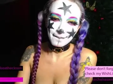 Chaturbate Free Live Porn of eloise_brown_