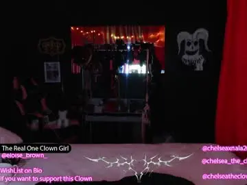 Chaturbate Best live sex cam show of eloise_brown_