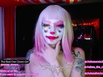 Chaturbate Best live sex cam show of eloise_brown_