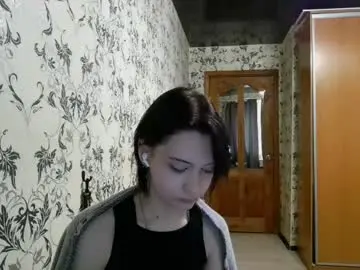 Chaturbate Live Sex Cam of epifaniapaolino