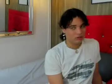 Chaturbate Live Porn of evannnight