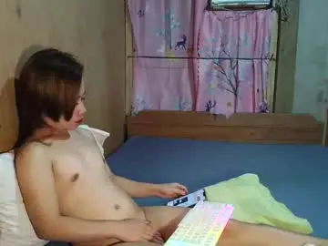 Chaturbate Sex Cam of finestgodes_akie