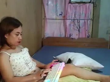 Chaturbate Live Sex Cam of finestgodes_akie