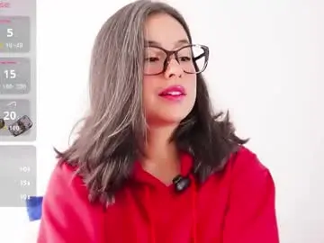 Chaturbate Sex Cam of hearmymoans_18