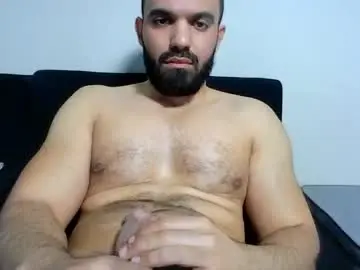 Chaturbate Best Webcam of hot_sexy_man_in_the_van