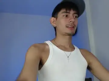 Chaturbate Free Live Porn of im_davo23