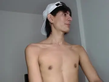 Chaturbate Private Sex Chat of im_davo23