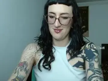 Chaturbate Nude Webcam of inked_val