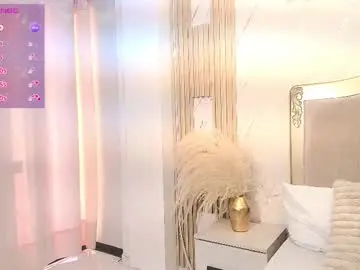 Chaturbate Adult Webcams of isabeljohnson