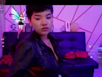 Chaturbate Sex Cam of ise_lunny