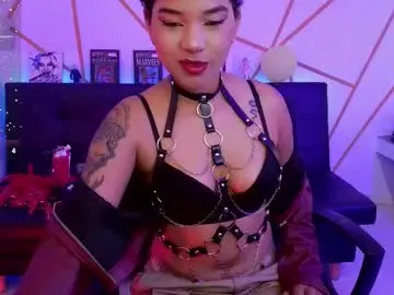 Chaturbate Adult Webcam of ise_lunny