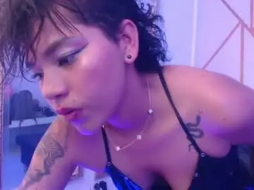 Chaturbate Live Porn of ise_lunny