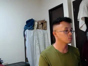 Chaturbate Live Porn of itsyour_asianboy
