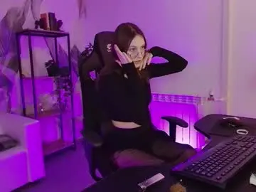 Chaturbate Watch Live Sex Cams of jenniferkiim