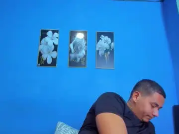 Chaturbate Adult Webcam of jordanharrd