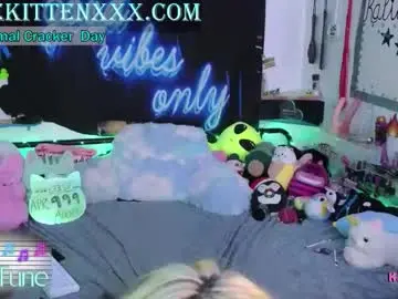 Chaturbate Private Sex Chat of kaliekitten