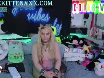 Chaturbate Adult Webcam of kaliekitten