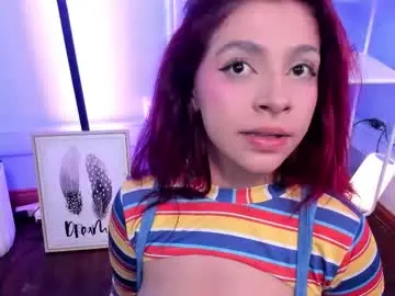 Chaturbate Best live sex cam show of kathia_saenz