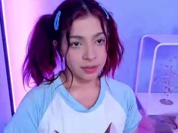 Chaturbate Adult Webcam of kathia_saenz