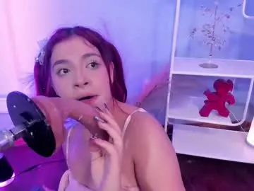 Chaturbate Best Webcam of kathia_saenz
