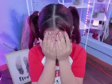 Chaturbate Sex Cam of kathia_saenz