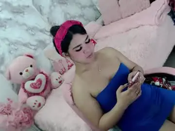 Chaturbate Nude Webcam of lobotara69