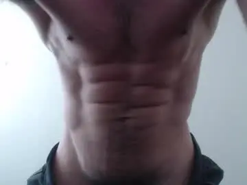 Chaturbate Nude Webcam of maluma4you