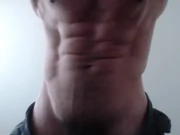 Chaturbate Adult Video Chat of maluma4you