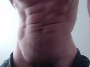 Chaturbate Live Sex Cam of maluma4you