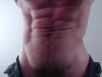 Chaturbate Nude Webcam of maluma4you