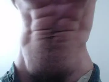 Chaturbate Live Porn of maluma4you
