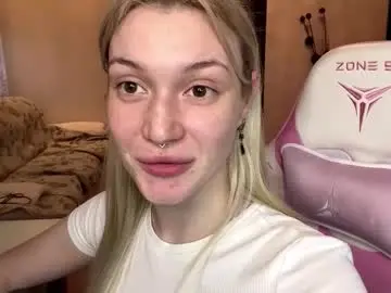 Chaturbate Live Sex Cam of mariellesockwell