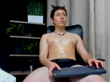 Chaturbate Adult Video Chat of maxvolturi_
