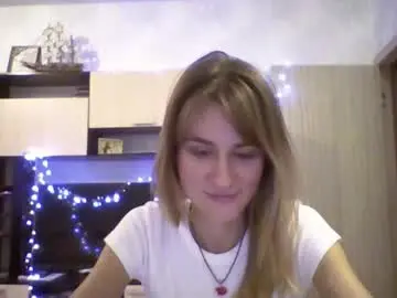 Chaturbate Live Porn of maybellebombich
