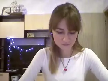 Chaturbate Free Porn Cam of maybellebombich